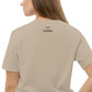 Just Darts. Bio-Baumwoll-T-Shirt - in 5 Farben