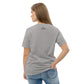 Just Darts. Bio-Baumwoll-T-Shirt - in 5 Farben