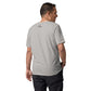 Just Darts. Bio-Baumwoll-T-Shirt - in 5 Farben