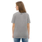 Just Darts. Bio-Baumwoll-T-Shirt - in 5 Farben