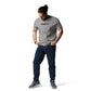 Just Darts. Bio-Baumwoll-T-Shirt - in 5 Farben