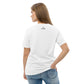 Just Darts. Bio-Baumwoll-T-Shirt - in 5 Farben