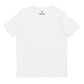 Just Darts. Bio-Baumwoll-T-Shirt - in 5 Farben
