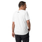 Just Darts. Bio-Baumwoll-T-Shirt - in 5 Farben