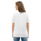 Just Darts. Bio-Baumwoll-T-Shirt - in 5 Farben