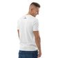 Just Darts. Bio-Baumwoll-T-Shirt - in 5 Farben