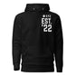 SFC Est.22 Hoodie - in 2 Farben