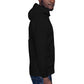 Kellerdarter Logo Unisex Hoodie beidseitig bedruckt - in 2 Farben