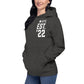 SFC Est.22 Hoodie - in 2 Farben