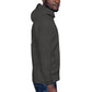 Kellerdarter Logo Unisex Hoodie beidseitig bedruckt - in 2 Farben