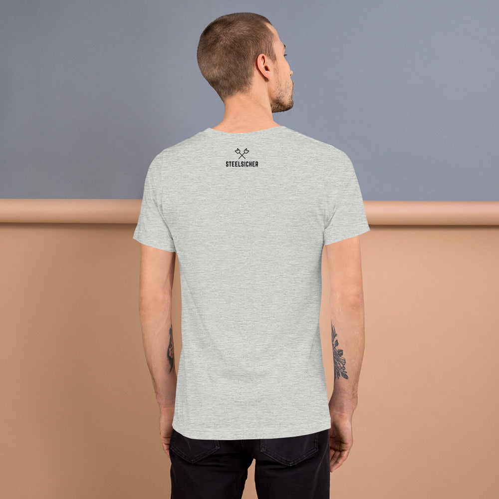 Don't take me home T-Shirt Casual - in 7 Farben
