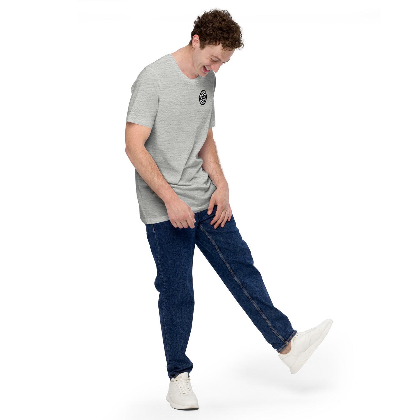 Don't take me home T-Shirt Casual - in 7 Farben