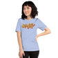 Retro Steel T-Shirt - in 3 Farben