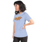 Retro Steel T-Shirt - in 3 Farben