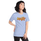 Retro Steel T-Shirt - in 3 Farben