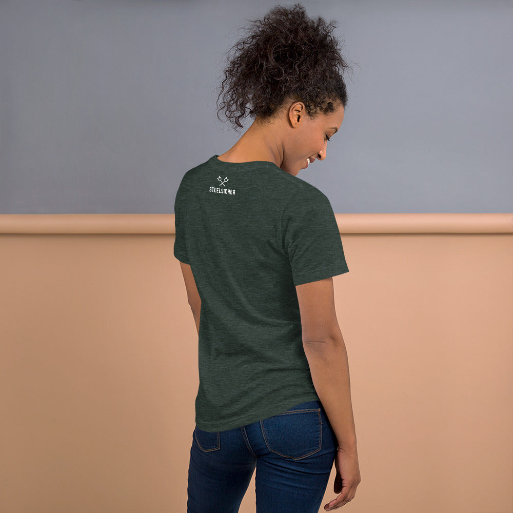 Don't take me home T-Shirt Casual - in 7 Farben