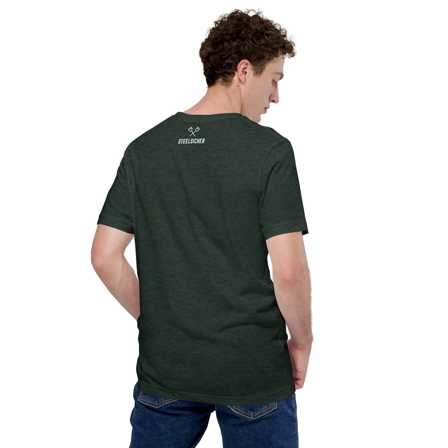 Don't take me home T-Shirt Casual - in 7 Farben