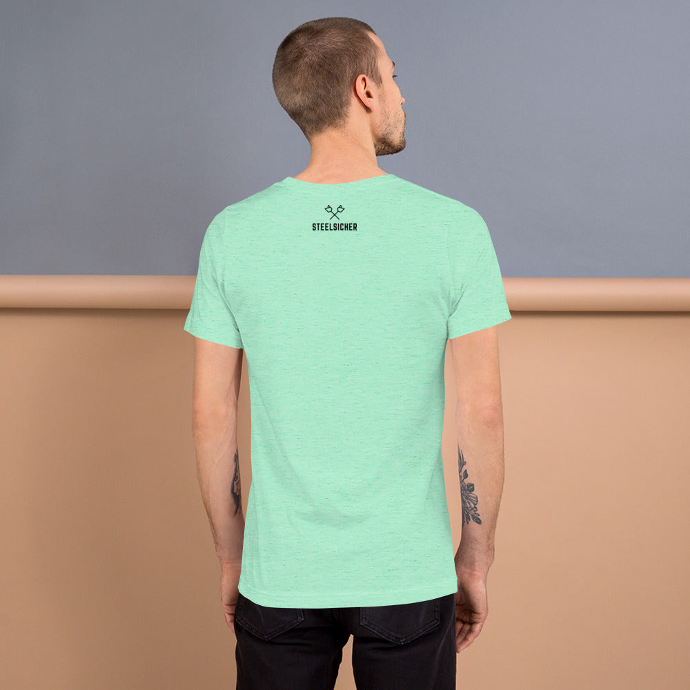 Don't take me home T-Shirt Casual - in 7 Farben