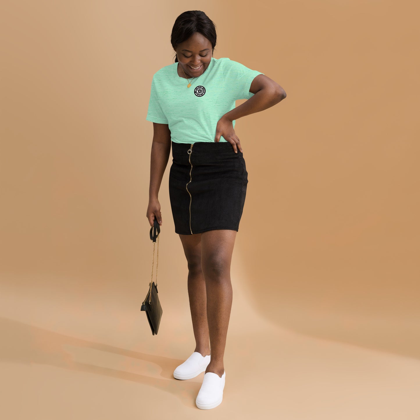 Don't take me home T-Shirt Casual - in 7 Farben
