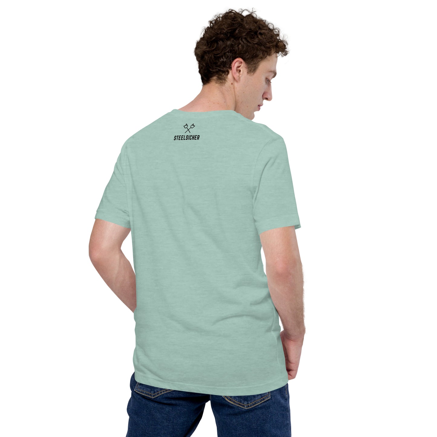 Don't take me home T-Shirt Casual - in 7 Farben