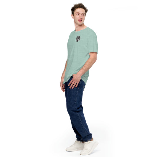 Don't take me home T-Shirt Casual - in 7 Farben