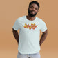 Retro Steel T-Shirt - in 3 Farben