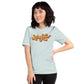 Retro Steel T-Shirt - in 3 Farben
