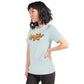 Retro Steel T-Shirt - in 3 Farben