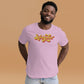Retro Steel T-Shirt - in 3 Farben
