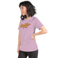 Retro Steel T-Shirt - in 3 Farben