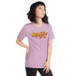 Retro Steel T-Shirt - in 3 Farben