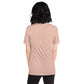 Retro Steel T-Shirt - in 3 Farben