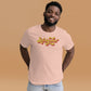 Retro Steel T-Shirt - in 3 Farben