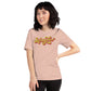 Retro Steel T-Shirt - in 3 Farben