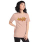 Retro Steel T-Shirt - in 3 Farben