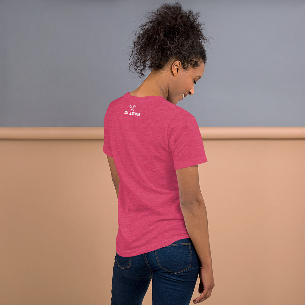 Don't take me home T-Shirt Casual - in 7 Farben