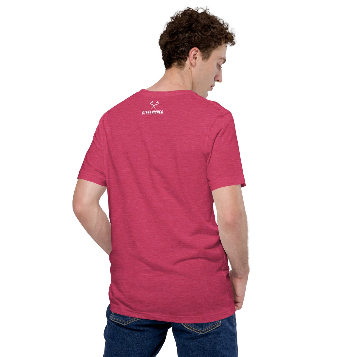 Don't take me home T-Shirt Casual - in 7 Farben