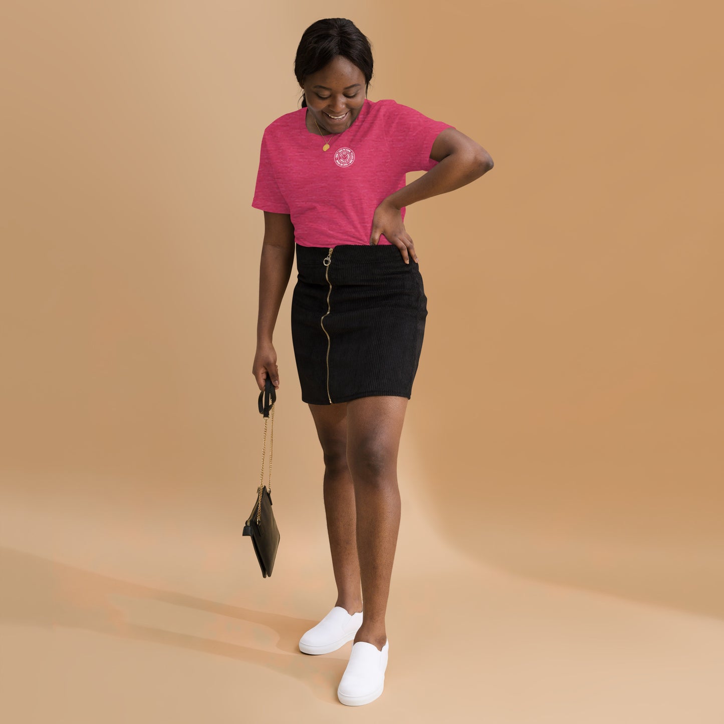 Don't take me home T-Shirt Casual - in 7 Farben