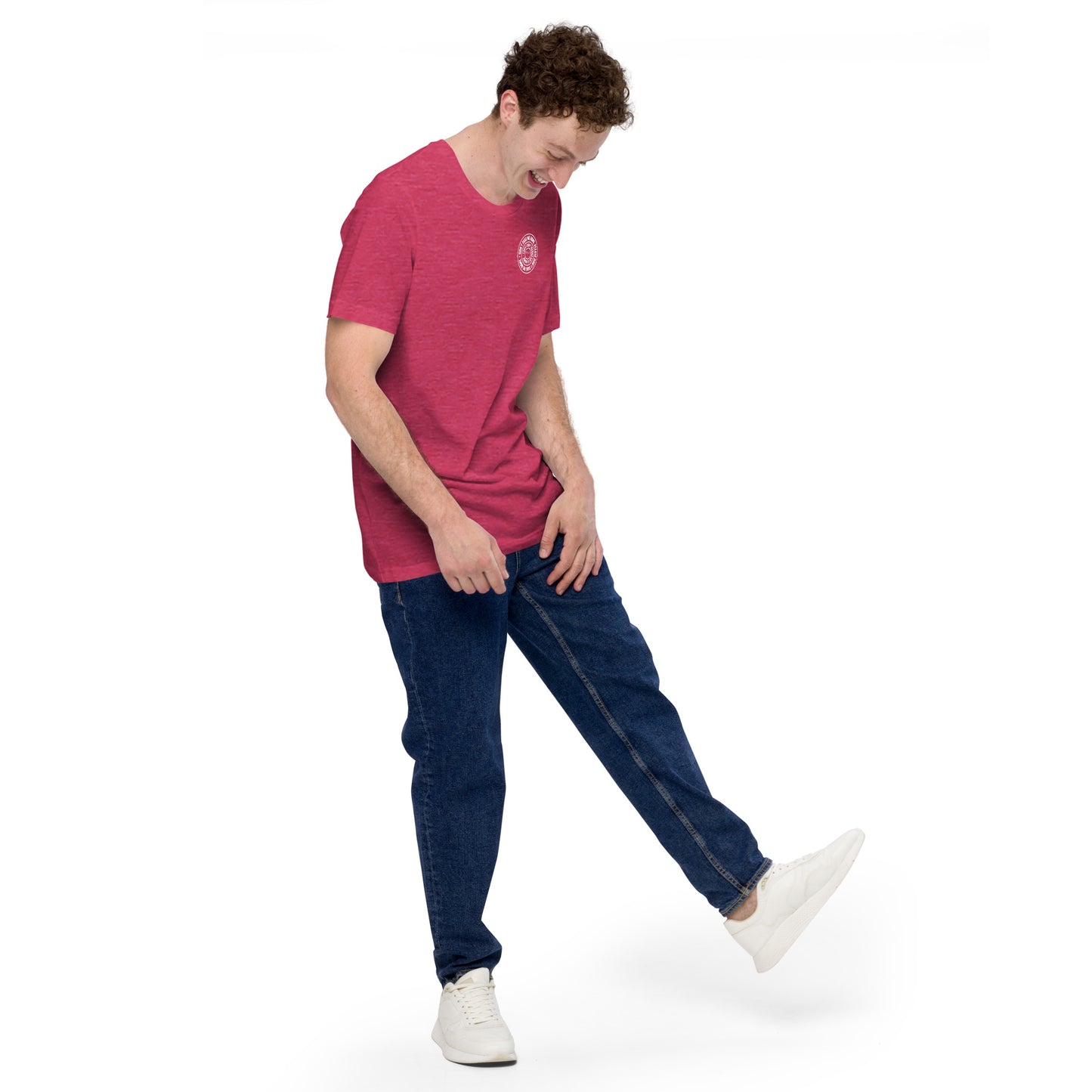 Don't take me home T-Shirt Casual - in 7 Farben