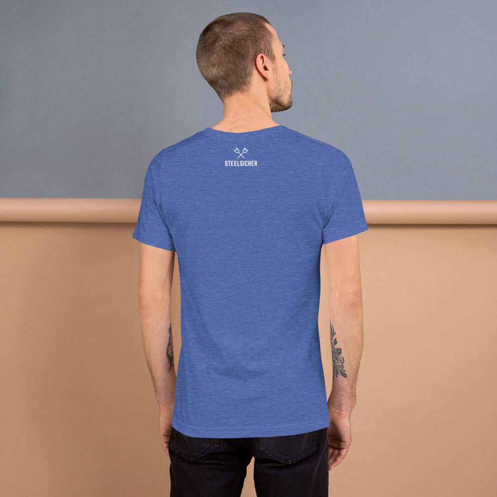 Don't take me home T-Shirt Casual - in 7 Farben
