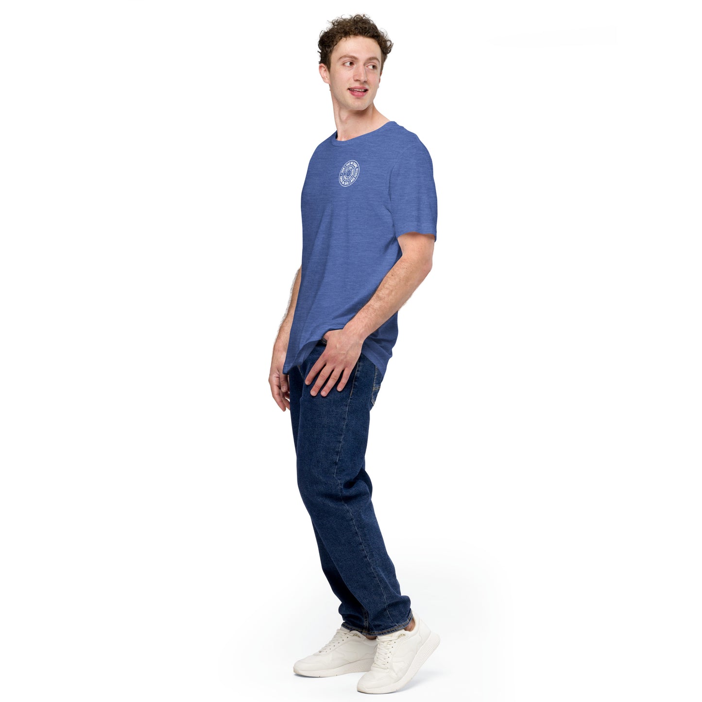 Don't take me home T-Shirt Casual - in 7 Farben
