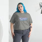 180 Glitch Shirt - in 4 Farben