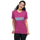 180 Glitch Shirt - in 4 Farben