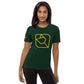 Gold Club *Bold* T-Shirt
