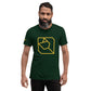 Gold Club *Bold* T-Shirt