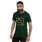 Gold Club *Bold* T-Shirt
