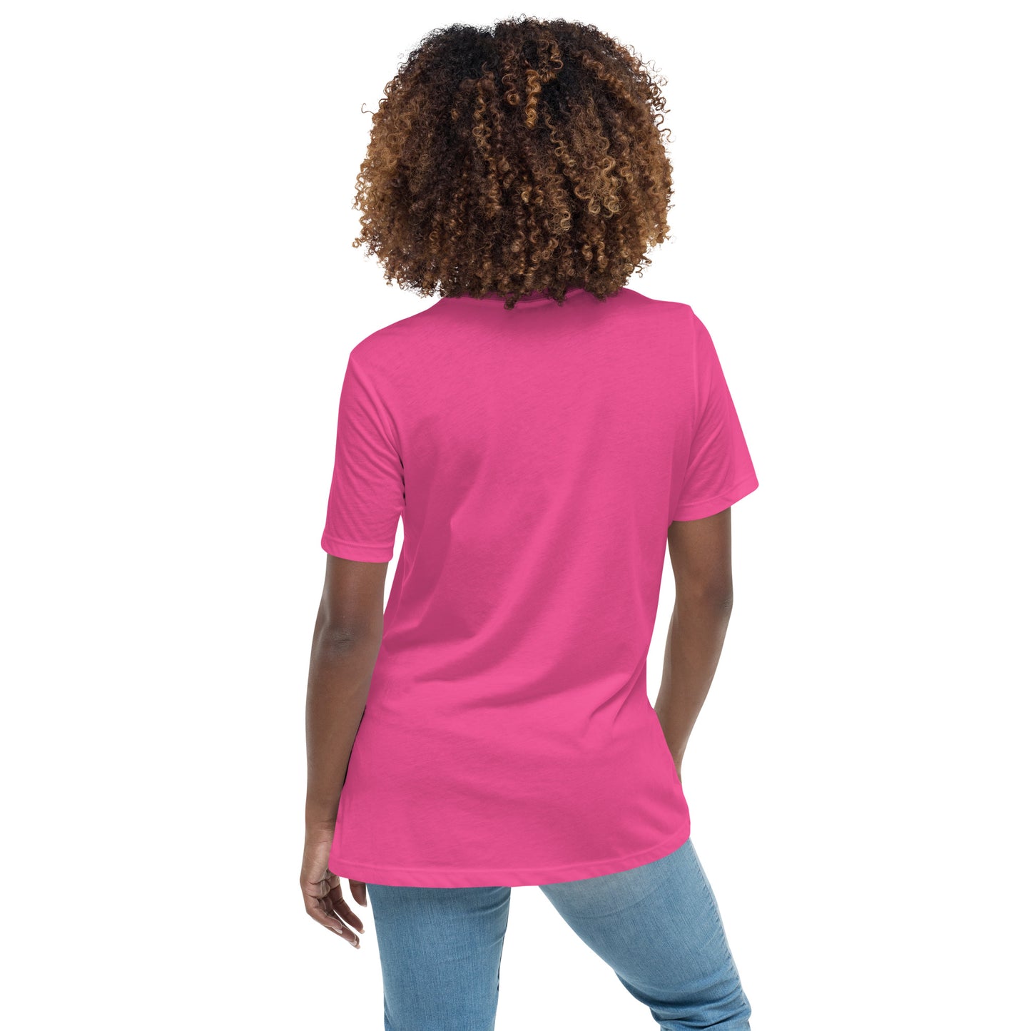 T-Shirt Basic *Large Logo* - in 12 Farben
