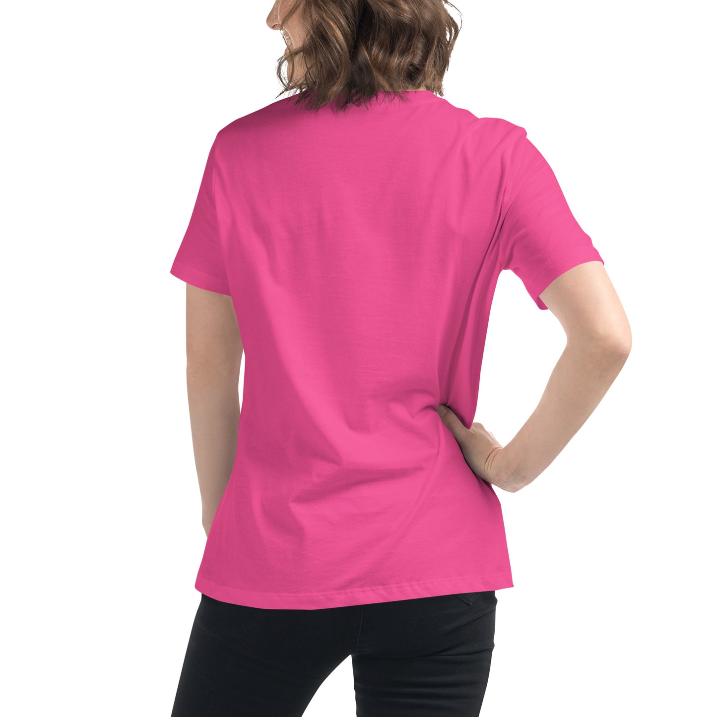 T-Shirt Basic *Small Logo* - in 12 Farben
