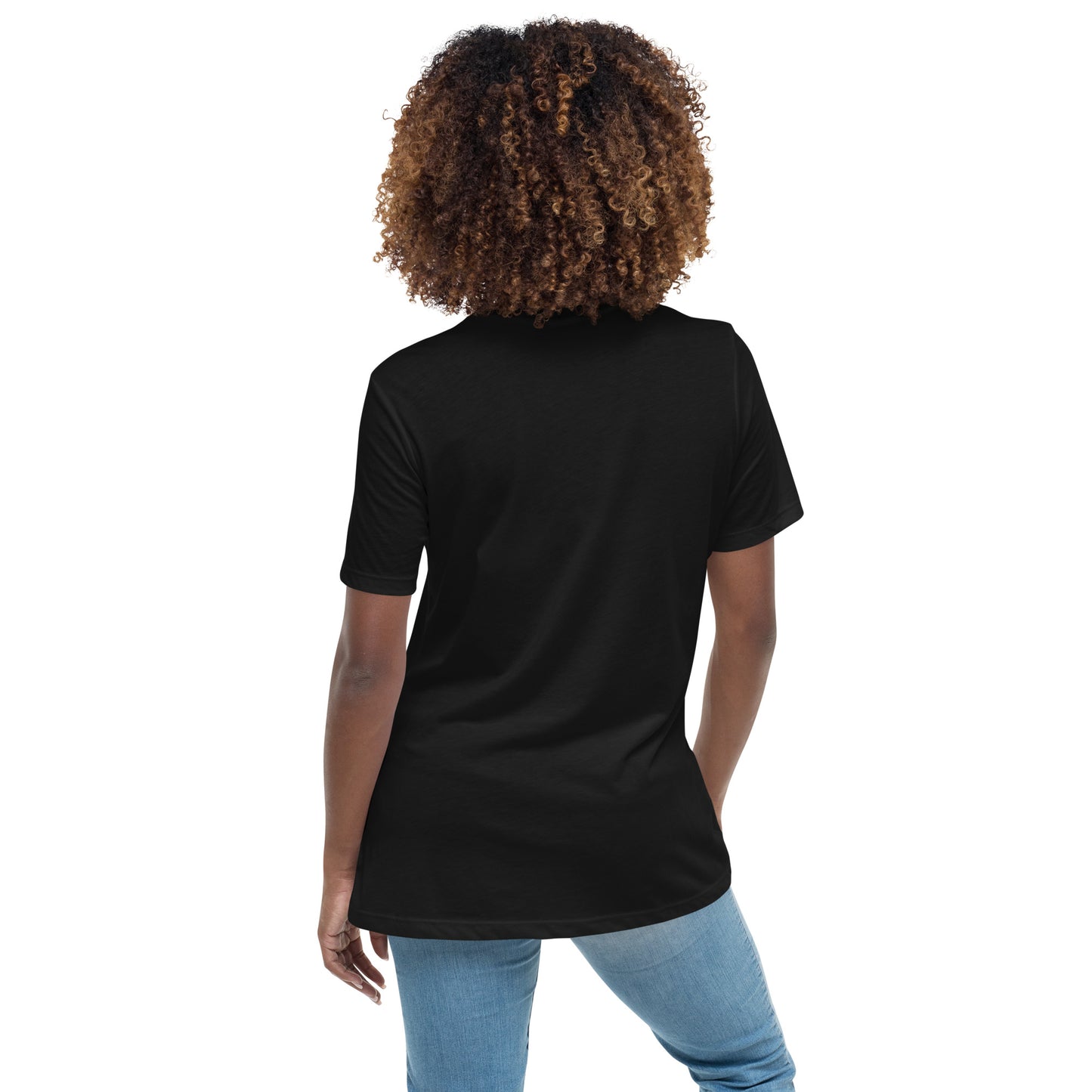 T-Shirt Basic *Large Logo* - in 12 Farben
