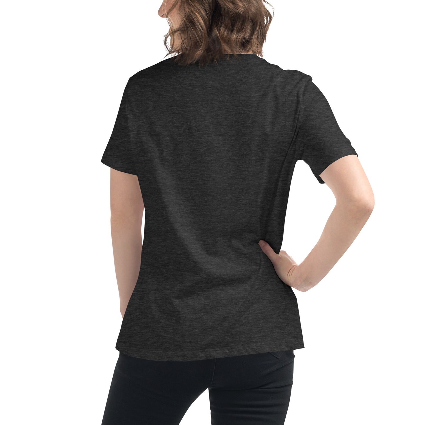 T-Shirt Basic *Small Logo* - in 12 Farben